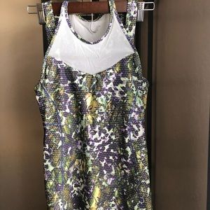 Lululemon Size 4 Top